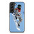 SHAUN WHITE BURTON SNOWBOARDING Samsung Galaxy S22 Plus Case Cover