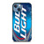 BUD LIGHT BEER SYMBOL iPhone 13 Case Cover