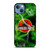 CANNABIS PARK FUNNY iPhone 13 Case Cover