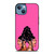 CARDI B FT MEGAN THEE WAP iPhone 13 Case Cover