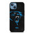 CAROLINA PANTHERS NFL FOOTBALL iPhone 13 Case Cover