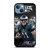 CARSON WENTZ PHILADELPHIA EAGLES iPhone 13 Case Cover
