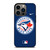 TORONTO BLUE JAYS MLB BASEBALL NIKE iPhone 13 Pro Case Cover