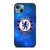 CHELSEA FOOTBALL CLUB iPhone 13 Case Cover