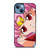 CHIBIUSA SAILOR MOON FACE iPhone 13 Case Cover