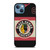 CHICAGO BLACKHAWKS JERSEY iPhone 13 Case Cover