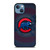 CHICAGO CUBS BEAR ICON iPhone 13 Case Cover