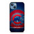 CHICAGO CUBS MLB SYMBOL iPhone 13 Case Cover