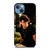 CHRISTOPHER VELEZ SINGER CNCO iPhone 13 Case Cover
