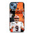 CINCINNATI BENGALS NFL JOE BURROW iPhone 13 Case Cover