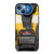 CLAPTRAP BORDERLANDS  iPhone 13 Case Cover
