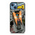 CLAPTRAP BORDERLANDS CARTOON iPhone 13 Case Cover
