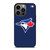 TORONTO BLUE JAYS MLB LOGO iPhone 13 Pro Case Cover