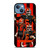 CLEVELAND BROWNS BAKER MAYFIELD 6 iPhone 13 Case Cover