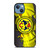 CLUB AMERICA FOOTBALL LOGO iPhone 13 Case Cover