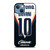 CLUB AMERICA GIOVANI DOS SANTOS iPhone 13 Case Cover