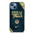 CLUB AMERICA MIMAS GRANDE AMOR NIKE iPhone 13 Case Cover