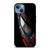 Club Deportivo Guadalajara SPYDERMAN iPhone 13 Case Cover