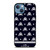 COACH NEW YORK CART iPhone 13 Case Cover