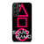 SQUID GAME LOGO NETFLIX Samsung Galaxy S22 Plus Case Cover