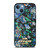 COACH NEW YORK MEADOW iPhone 13 Case Cover