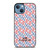 COACH NEW YORK NEW DESIGN 2 iPhone 13 Case Cover