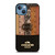 COACH NEW YORK NEW iPhone 13 Case Cover