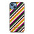 COACH NEW YORK RAINBOW iPhone 13 Case Cover