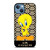 COACH NEW YORK TWEETY BIRD iPhone 13 Case Cover