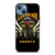 COBRA KAI KARATE ART iPhone 13 Case Cover