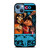 COCO DISNEY MIGUEL POSTER iPhone 13 Case Cover