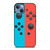 CONTROLLER NINTENDO SWITCH iPhone 13 Case Cover