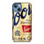 COORS GOLDEN BOTTLE iPhone 13 Case Cover