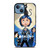CORALINE CARTOON  iPhone 13 Case Cover