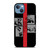COWBOY BEBOP ANIME SIGN iPhone 13 Case Cover