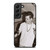 STEVEN PATRICK MORISSEY MALE SINGER Samsung Galaxy S22 Plus Case Cover