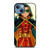 DAMIAN WAYNE BATMAN COMICS 2 iPhone 13 Case Cover