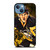 DAVID PASTRNAK BOSTON BRUINS FACE iPhone 13 Case Cover