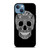 DAY OF THE DEAD SKULL iPhone 13 Case Cover