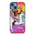 DEADPOOL UNICORN COLOR FULL iPhone 13 Case Cover