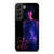 STRANGER THINGS ELEVEN FRIENDS DONT LIE Samsung Galaxy S22 Plus Case Cover