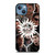 DEAN WINCHESTER SUPERNATURAL COLLAGE iPhone 13 Case Cover