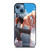 DENJI CHAINSAW MAN MANGA iPhone 13 Case Cover