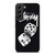 STUSSY FUZZY DICE Samsung Galaxy S22 Plus Case Cover