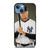 DEREK JETER NEW YORK YANKEES  iPhone 13 Case Cover