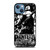 DIMEBAG DARREL PANTERA iPhone 13 Case Cover