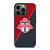 TORONTO FC SOCCER MLS 2 iPhone 13 Pro Case Cover