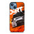DIRT 4 RALLY RACING GAME iPhone 13 Case Cover