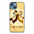 DISNEY CHIP AND DALE CARTOON 2 iPhone 13 Case Cover
