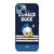 DISNEY DONALD DUCK iPhone 13 Case Cover